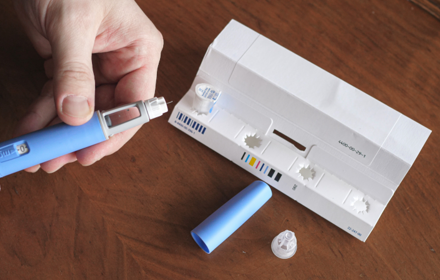 Weight Loss Jab Thumbnail