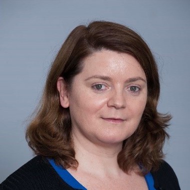 Dr Rita Forde