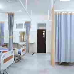 Hospital Ward