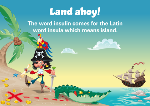 Land Ahoy! 1