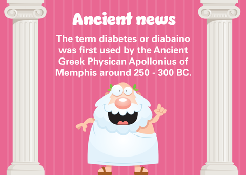 Ancient News 1
