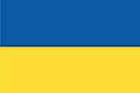 Ukraine Flag Image