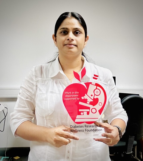 Adaikala Antonysunil Photo