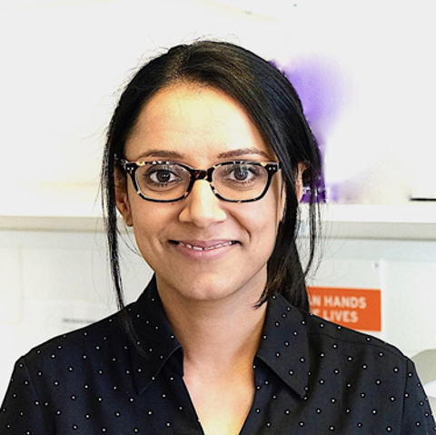 Drwf New Trustees Shivani Misra Web Crop