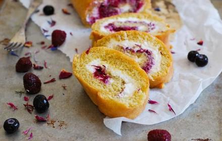 Rulltarta