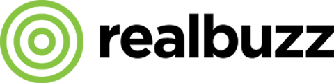 Real Buzz Logo