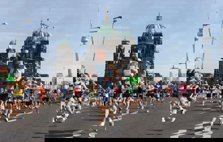 Berlin Marathon