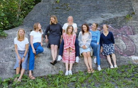 Prosjektgruppen