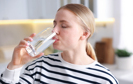 Drinking Water R