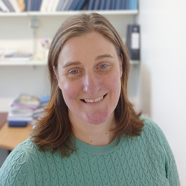 Dr Catherine Arden